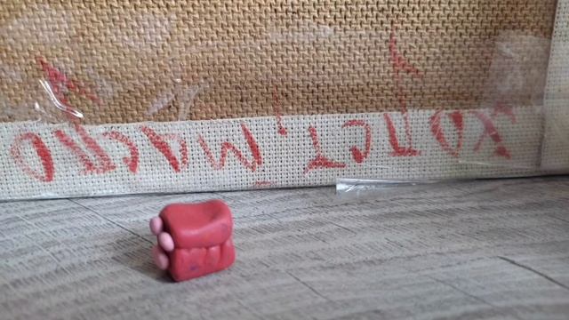 "челики" 1 серия
