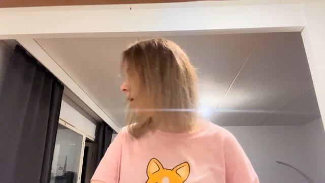 DAILY VLOG: НОВАЯ СТРИЖКА И ЦВЕТ ВОЛОС, ЧЕЛЛЕНДЖ, ЧТО С ДУХО?