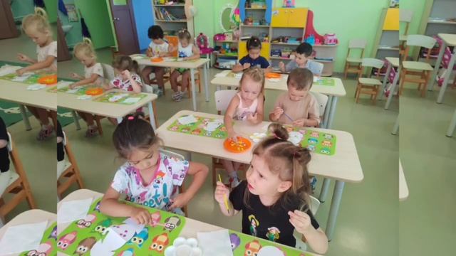 Визитная карточка "Я-педагог" Меметовой Зуре Эюповны, воспитателя МБДОУ д/с "Радуга" пгт. Зуя