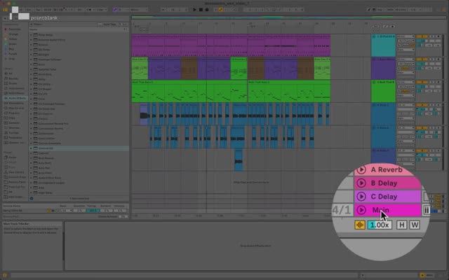 04.7. Mastering