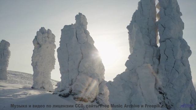 Музыка, которая открывает порталы в другие измерения! - Drift Release -- Ketsa -- Abundance