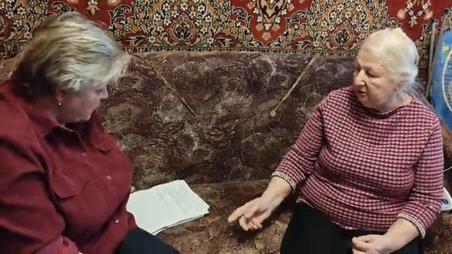 Фесенко Ирина Михайловна