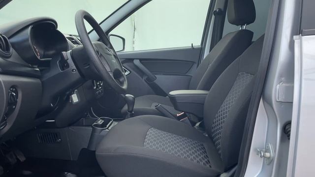 Lada (ВАЗ) Granta I Рестайлинг, 2023