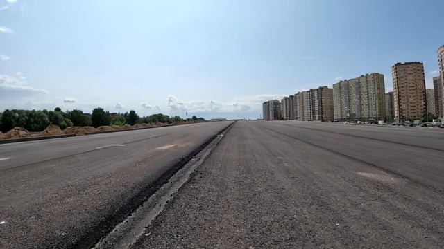 ЮЛА рядом с СВХ и М12