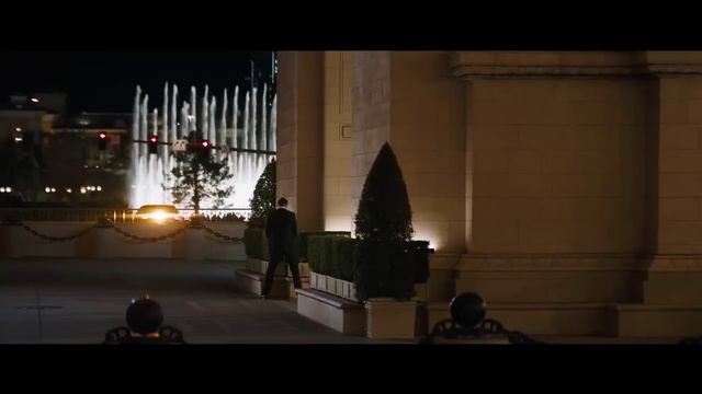 Веном 3 Последний танец   Трейлер (рус.)