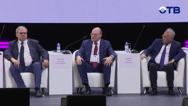Прямая трансляция Пленарного заседания XVIII сессии ЕАПК