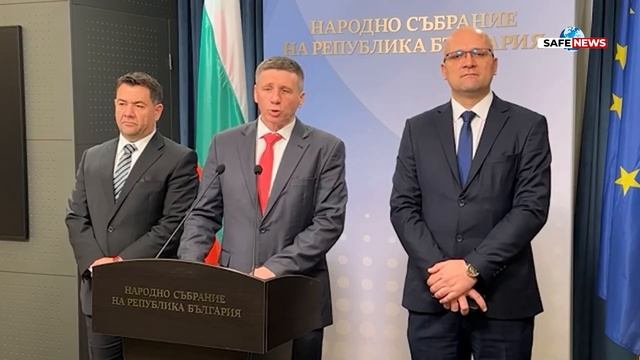 Николай Дренче: Обжалването на Закона за бюджета за 2024