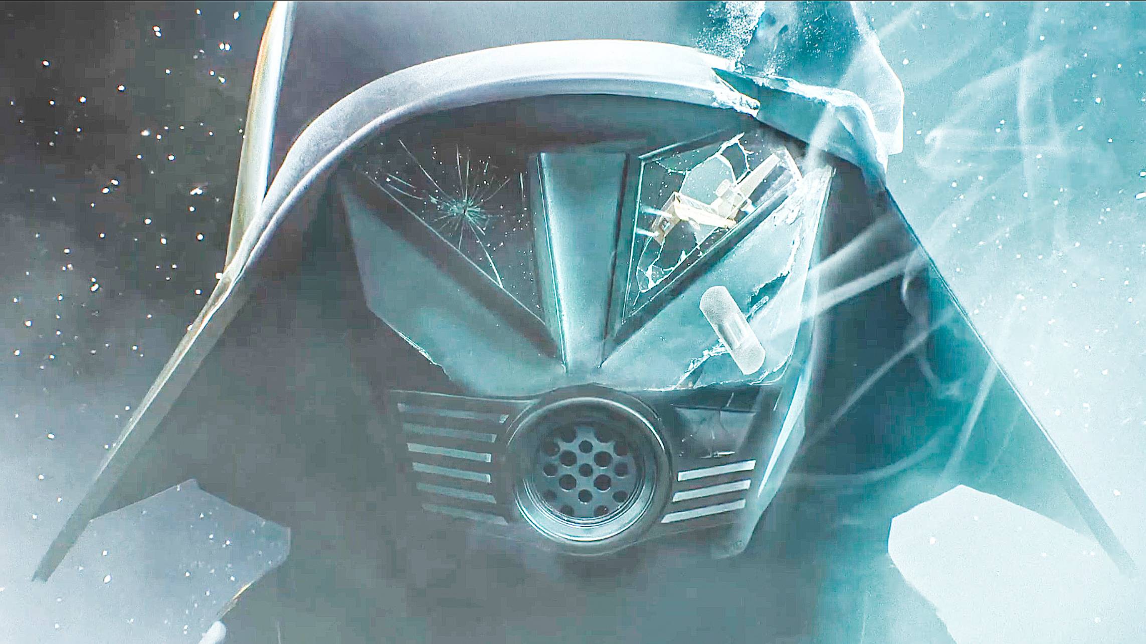 Космические Яйца - 2 / тизер (2026) Анонс Мэла Брукса