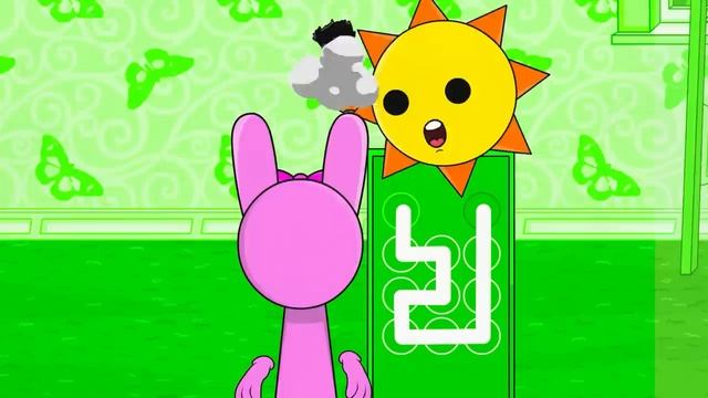 НОВЫЙ набор мемов от SPRUNKI - ЛУЧШАЯ коллекция забавных анимаций (13)