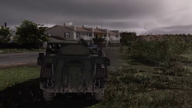 Broken Arrow («Сломанная стрела») | №2 Трейлер игрового процесса | Stryker Cavalry Regiment Trailer