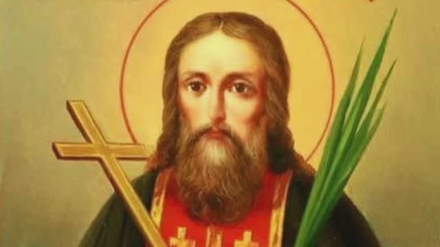 Преподобные Амфилохий Макарий Тарасий и Феодосий Глушицкий | Житие