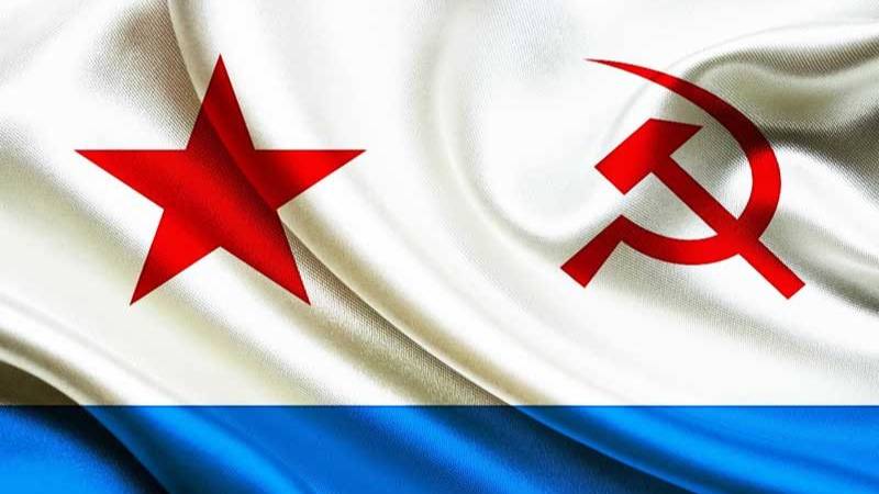 SERB прокачиваю Советские эсминцы