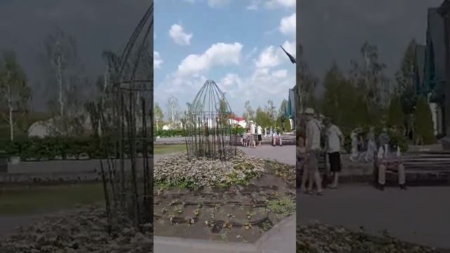 вот и лето наступило