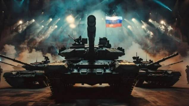 В городе началась паника: русские широким фронтом идут на Днепр. Мосты взорваны. Сырский пошел ва-ба