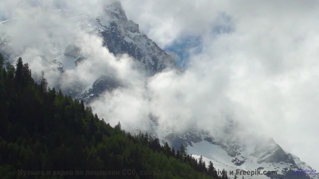 Пейзажи взрываются эмоциями вместе с этим треком - Protecting My Soul 2 -- Kirk Osamayo -- Season Tw