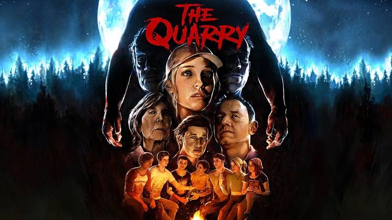 The Quarry