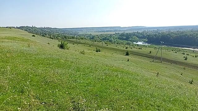 поселок Шишовка, Бобровский район, Воронежская область
