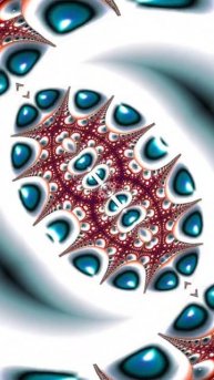 Шедевры искусственного интеллекта