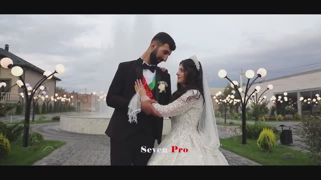 Езидская Свадьба  /  Omar & Armine / Dawata Ezdia Trailer