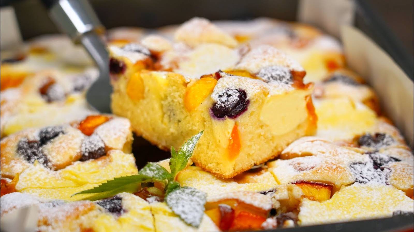 БЮДЖЕТНЫЙ ПИРОГ с СЕКРЕТОМ!!! Безумно вкусно!