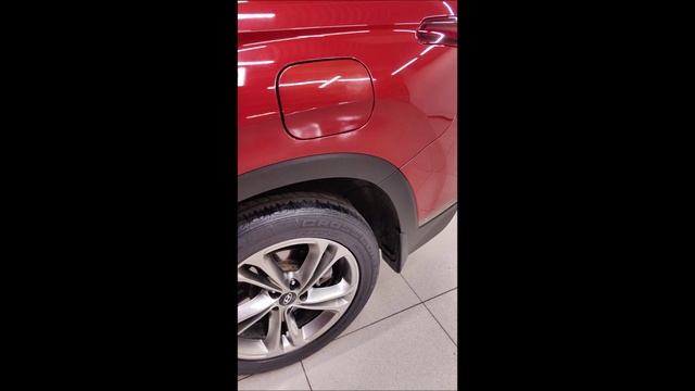 Hyundai Santa Fe «АВТОРУСЬ автомобили с пробегом» 3217