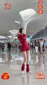 Клип @douyinvideo