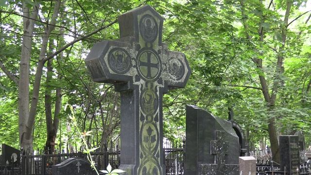 Ваганьково 16 часть 11 июня 2025 года