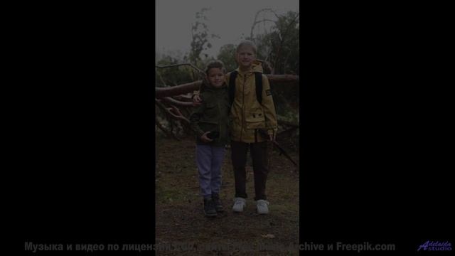 Музыка гладит пейзажи так, как хочется душе - Untitled -- Quint Baker -- Psychic Catz Enochian Girls