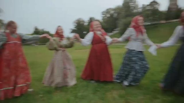 Подольск — наша малая родина