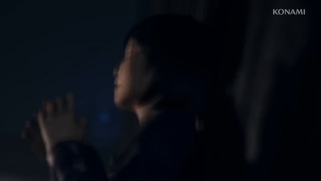 SILENT HILL F - трейлер