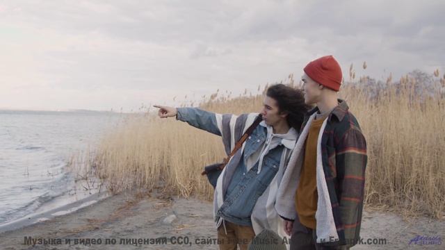 Мелодия для тех, кто целуется на пароме под крики чаек - 12 Cut-Off -- Shaolin Dub -- Preservation