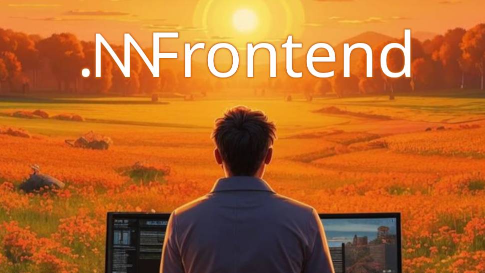 NNFrontend весна 2025