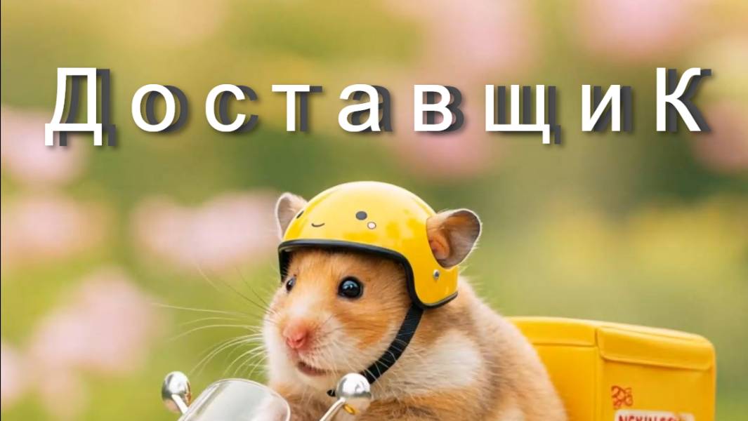 ДОСТАВЩИК