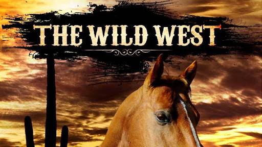 Дикий Запад / The Wild West. 3 серия. Ровно в полдень| NAT Geo