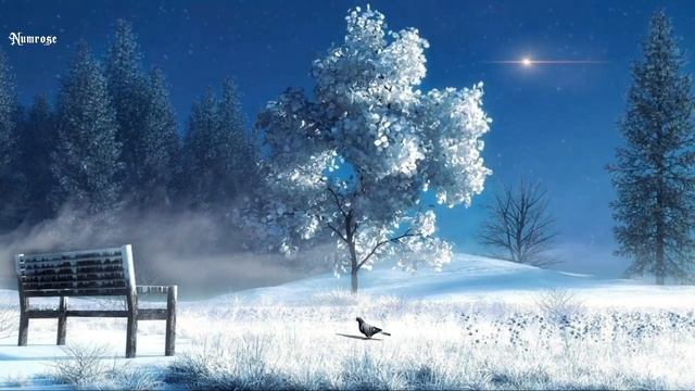 Hollow ambient - Supernatural winter