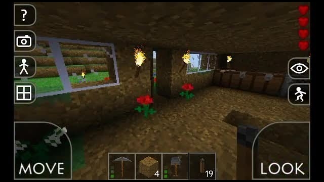 Survivalcraft #5 alpha 1.17 Lets play