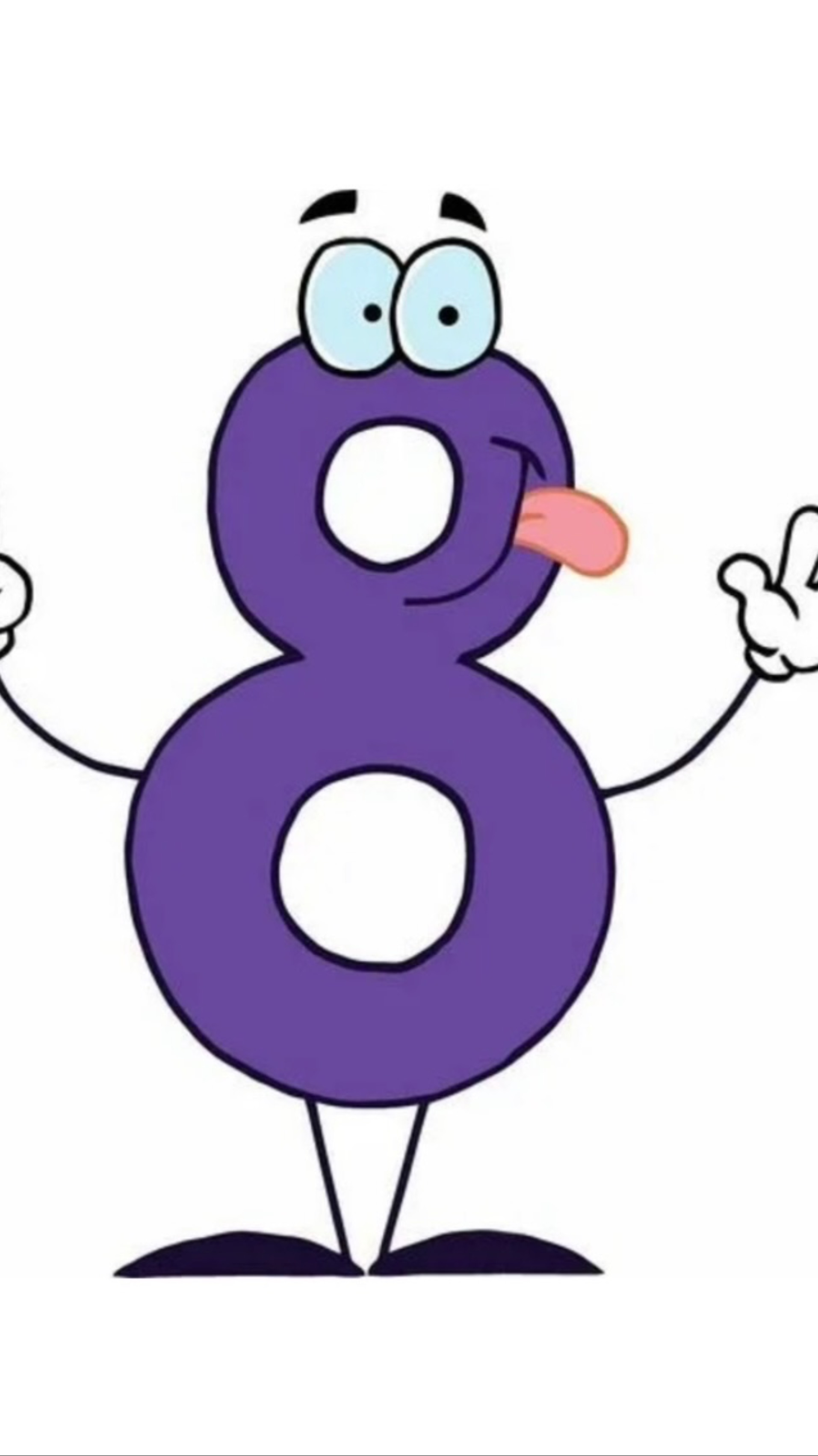 NUMBER 8. Цифра 8 на английским. Запоминай легко! #доступныйанглийский #ольгамочалова #ассоциации