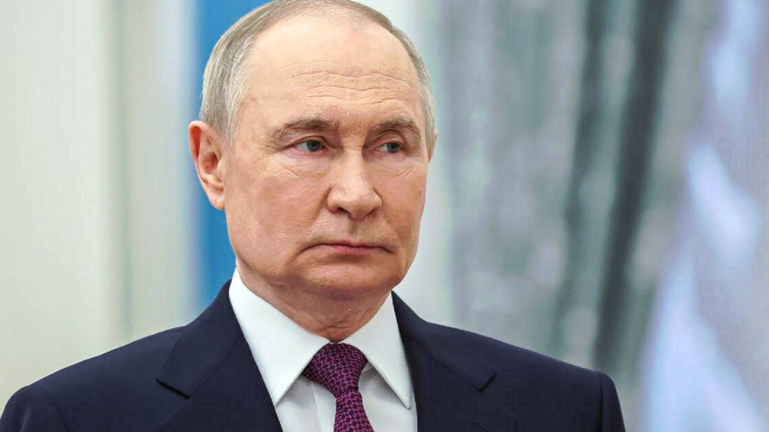 Путин выразил соболезнования властям Индии после крушения Boeing Dreamliner