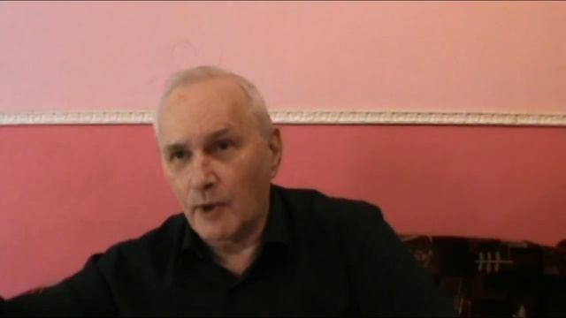 ИНТЕРВЬЮ БЕЗ КУПЮР ЛИШЁННЫЕ ПРАВА＂КРЫМСКИЙ ОБОЗРЕВАТЕЛЬ
