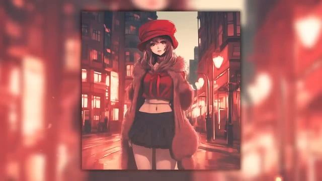 WMond - My marmalade (Katya Lel Phonk Cover)