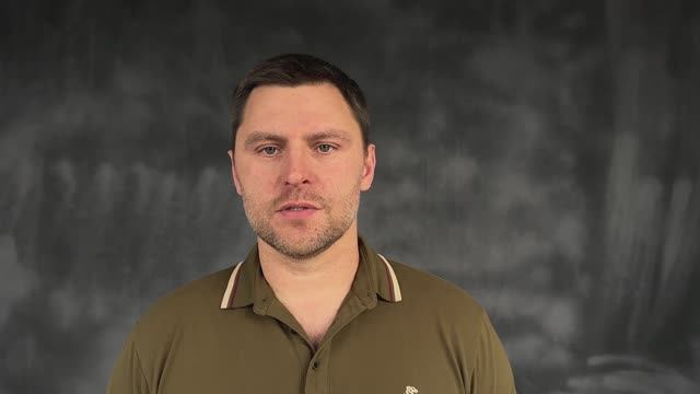 Видеовизитка 12.06.2025