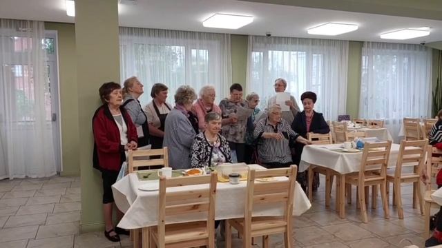 Поздравления с Днем социального работника