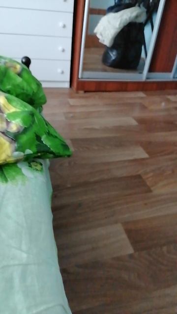 Кажется, я заболел. 🤒
