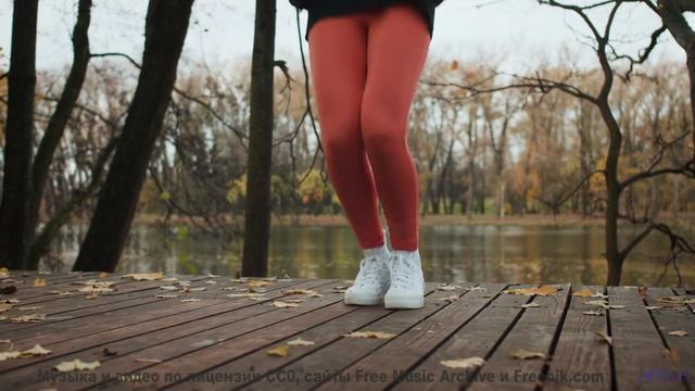 Водопад обрушится на ваши уши! - Overstand -- Ketsa -- Equinox Rising