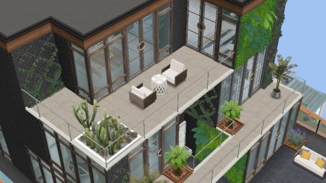 Сжигая мосты|Сериал The sims freeplay| сериал С ОЗВУЧКОЙ|#11|ELF SI