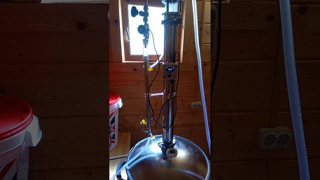 Подключение автоматики Wein 7