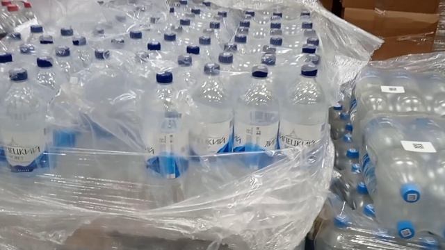 В СВЕТОФОРЕ❗ПРИВЕЗЛИ ПРОДУКТЫ ПО НОРМАЛЬНЫМ ЦЕНАМ😱Большой Обзор Продуктов✅Товаров✅