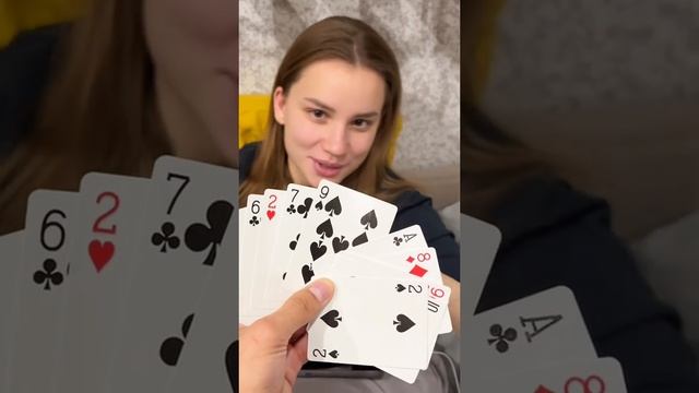 А вы говорите, что девушек сложно удивить
