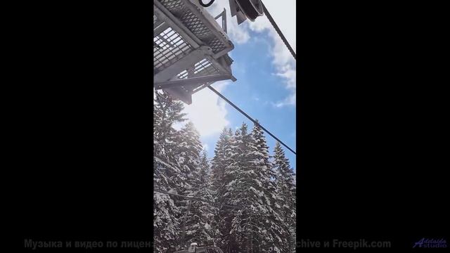 Ритмы поднимают над землёй и несут сквозь леса - Звёздный комбайнёр (feat. Александр Либерзон) (Касс