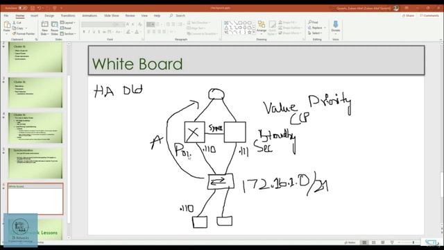 CCSA_Udemy_103_02. Cluster XL modes explained (HA)